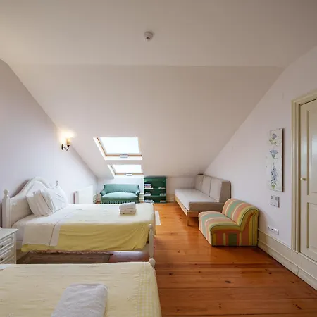 Villa Feel Discovery Casa Da Capela Douro Valley